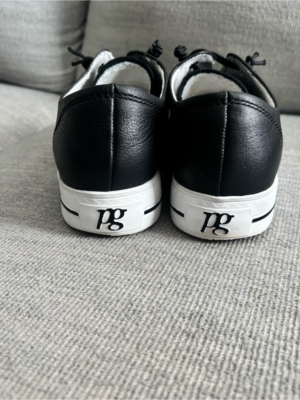 Paul Green Hadley Women’s Sneakers - Picture 5 of 7